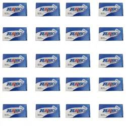 تیغ یدک توربو مدل Platinum بیست بسته 10 عددی