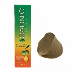 کیت رنگ موی گارنیک سری رنگهای ترکیبی - چوبی آبنوسی شماره 7.99