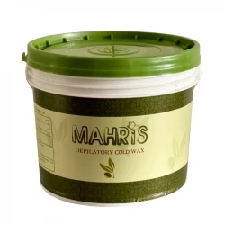 موم موبر ماهریس مدل زیتون وزن ۳۷۰۰ گرم