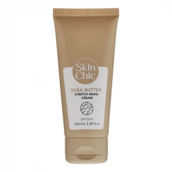 کرم ترک پوست اسکین شیک مدل She Butter حجم 100 میلی لیتر