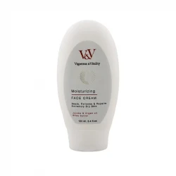 کرم مرطوب کننده دست وی اند وی مدل mpbhv مناسب انواع پوست حجم 100 میلی لیتر