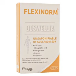 خرید قرص فلکسی نورم فیشر فلکسان بسته 30 عددی