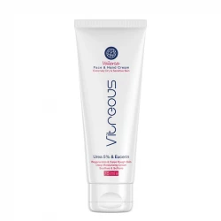 کرم مرطوب کننده ویتروس مدل والریا مناسب پوست بسیار خشک و حساس حجم 75 میلی لیتر