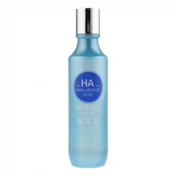 تونر پاک‌کننده صورت بی آکوا مدل Hyaluronic Acid مناسب برای انواع پوست حجم 150 میلی‌لیتر