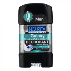 دئودورانت مردانه نوریتا مدل GALAXY حجم 75 میلی لیتر