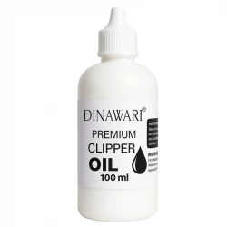 روغن ماشین اصلاح دیناواری مدل PRM حجم 100 میلی لیتر