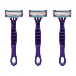 خود تراش مستر شیو مدل INOVA6 بسته 3 عددی