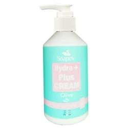 کرم آبرسان سوپکس مدل زیتونی حجم 250 میلی لیتر