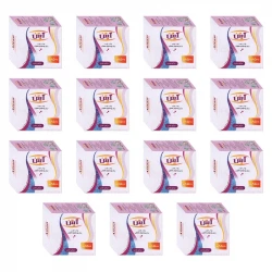 پودر موبر آیتن مدل Fragrant15 وزن 85 گرم مجموعه 15 عددی