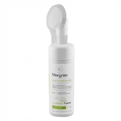 فوم شستشو مارگریت مدل چای سبز حجم 150 میلی لیتر