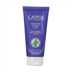 ماسک مو کاتوس مدل leave in حجم  200 میلی لیتر