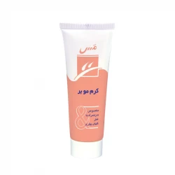 کرم موبر مَس مدل Depilatory وزن 45 گرم