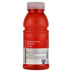 خرید مولتی ویتامین مینرال استارویت 300 میلی لیتر