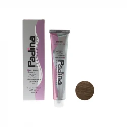 رنگ مو پادینا شماره C8-9-1 حجم 100 میلی لیتر رنگ بلوند دودی خیلی روشن
