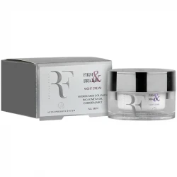 کرم سفت کننده پوست شب آر.اف رویال فم مدل N حجم 50 میلی لیتر