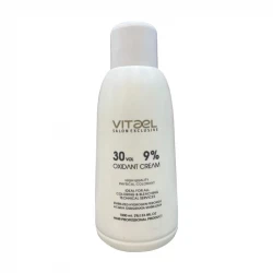 کرم اکسیدان ویتائل مدل VOL 30 نه درصدی حجم 1000 میلی لیتر