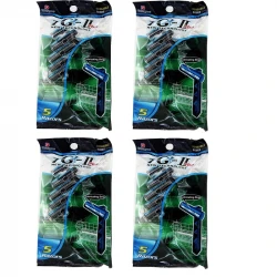 خودتراش دورکو مدل TG-II Plus تحت لیسانس مجموعه 4 عددی