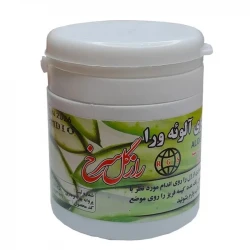 کرم ژل لاغری راز گل سرخ مدل M02 وزن 150 گرم