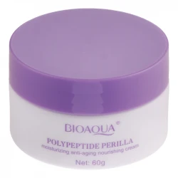 کرم جوان کننده بی آکوا مدل Perilla مناسب برای انواع پوست وزن 60 گرم