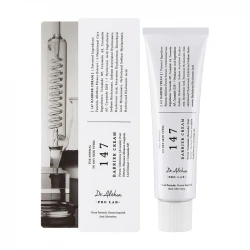 کرم مرطوب کننده صورت دکتر آلتیا مدل 147 مناسب برای انوع پوست حجم 50 میلی لیتر