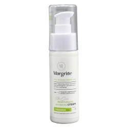  کرم آبرسان مارگریت مدل هیدراتین حجم 50 میلی لیتر