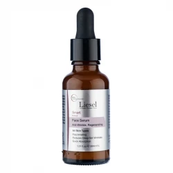 سرم ضد چروک لایسل مدل Smart Retinol مناسب انواع پوست حجم 30 میلی‌لیتر