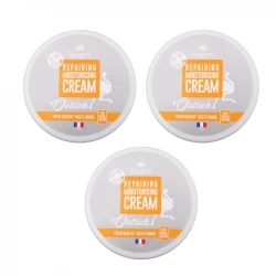 کرم مرطوب کننده سوپکس مدل OSTRICH حجم 200 میلی لیتر مجموعه 3 عددی