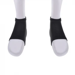 جوراب رفع ترک پا سما طب پاکان مدل 6068 فری سایز
