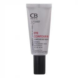 کرم دور چشم سی بی پاریس مدل CONTOUR R حجم 20 میلی لیتر