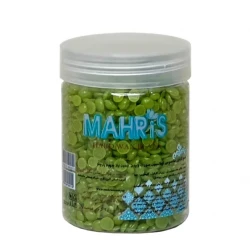 وکس موبر ماهریس مدل زیتون وزن ۲۵۰ گرم