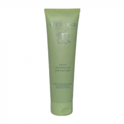 ژل شستشو صورت ریچلند مدل 824 حجم 150 میلی لیتر