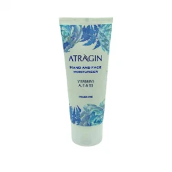 کرم آبرسان عطرآگین مدل گل حجم 75 میلی لیتر