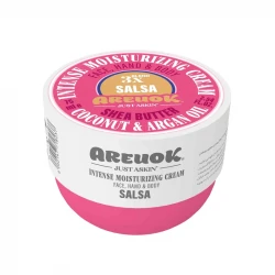 کرم مرطوب‌کننده آر یو اوکی مدل salsa حجم 75 میلی‌لیتر