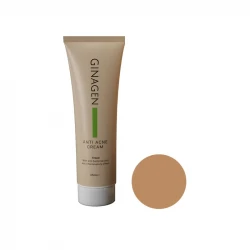 کرم ضد جوش ژیناژن مدل TRG حجم 35 میلی لیتر