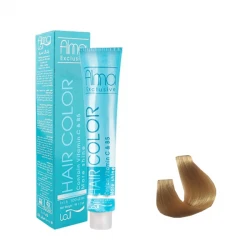  رنگ مو آلما شماره 9 حجم 100 میلی لیتر رنگ بلوند خیلی روشن