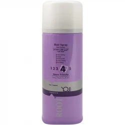 اسپری مو روت مدل Long Lasting حجم 200 میلی لیتر