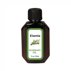 روغن مو آیزینیا مدل رزماری حجم 30 میلی لیتر