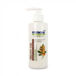 ماسک موی با آبکشی مارال حاوی روغن آرگان 250 میل