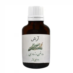 روغن مو آرش مدل رزماری حجم 40 میلی لیتر