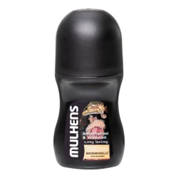 رول ضد تعریق زنانه مولهنس مدل COCOO MADEMOISELLE حجم 60 میلی لیتر