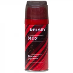 اسپری خوشبو کننده بدن مردانه دلسی مدل Escentric Molecules 02 حجم 150 میلی لیتر