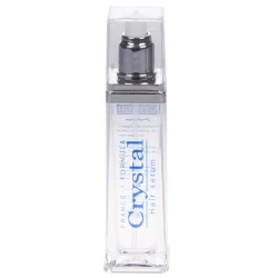 سرم موی کریستال حجم 120 میلی لیتر