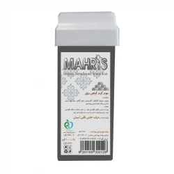 موم موبر ماهریس مدل نقره رولی وزن ۱۰۰ گرم