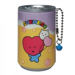 دستمال مرطوب شیمیزو مدل 2Balloons بسته 30 عددی