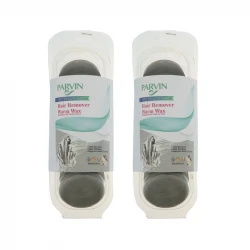 وکس موبر پروین کد 01 وزن 20 گرم مجموعه 2 عددی