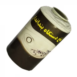 نخ آرایشی مدل 001 بسته 2 عددی