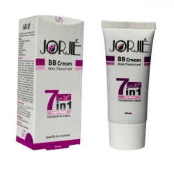 کرم ضد آفتاب ژرژیه مدل 1x7 حجم 30 میلی لیتر