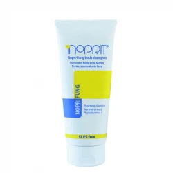 شامپو بدن نوپریت مدل نوپری فانگ حجم 200 میلی لیتر