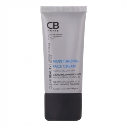 کرم مرطوب کننده سی بی پاریس مدل M1 حجم 50 میلی لیتر