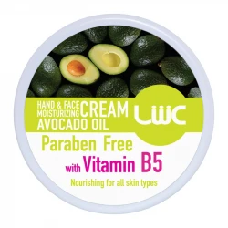 کرم مرطوب کننده عش مدل آووکادو حجم 100 میلی لیتر